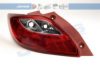 JOHNS 45 55 87-1 Combination Rearlight